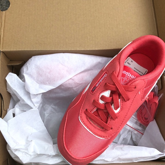 Infant Reebok - Picture 4 of 4